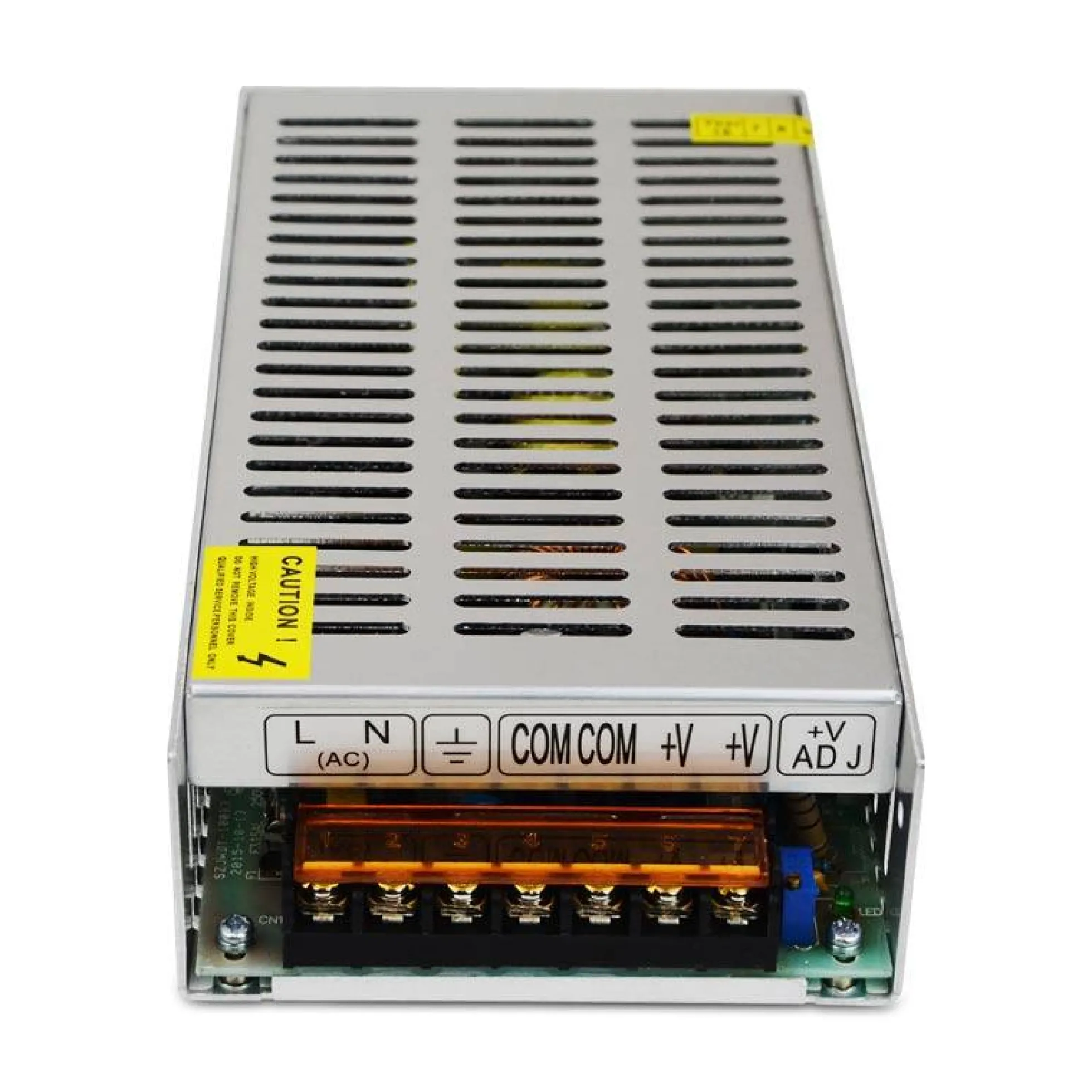 Fuente de alimentación conmutada 24V 200W IP20