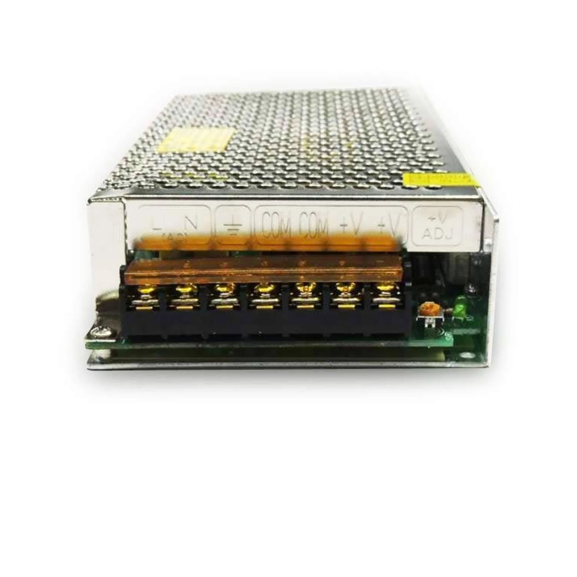 Fuente de alimentación conmutada 12V 120W