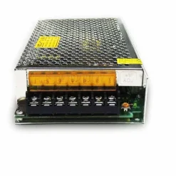 Fuente de alimentación conmutada 12V 120W