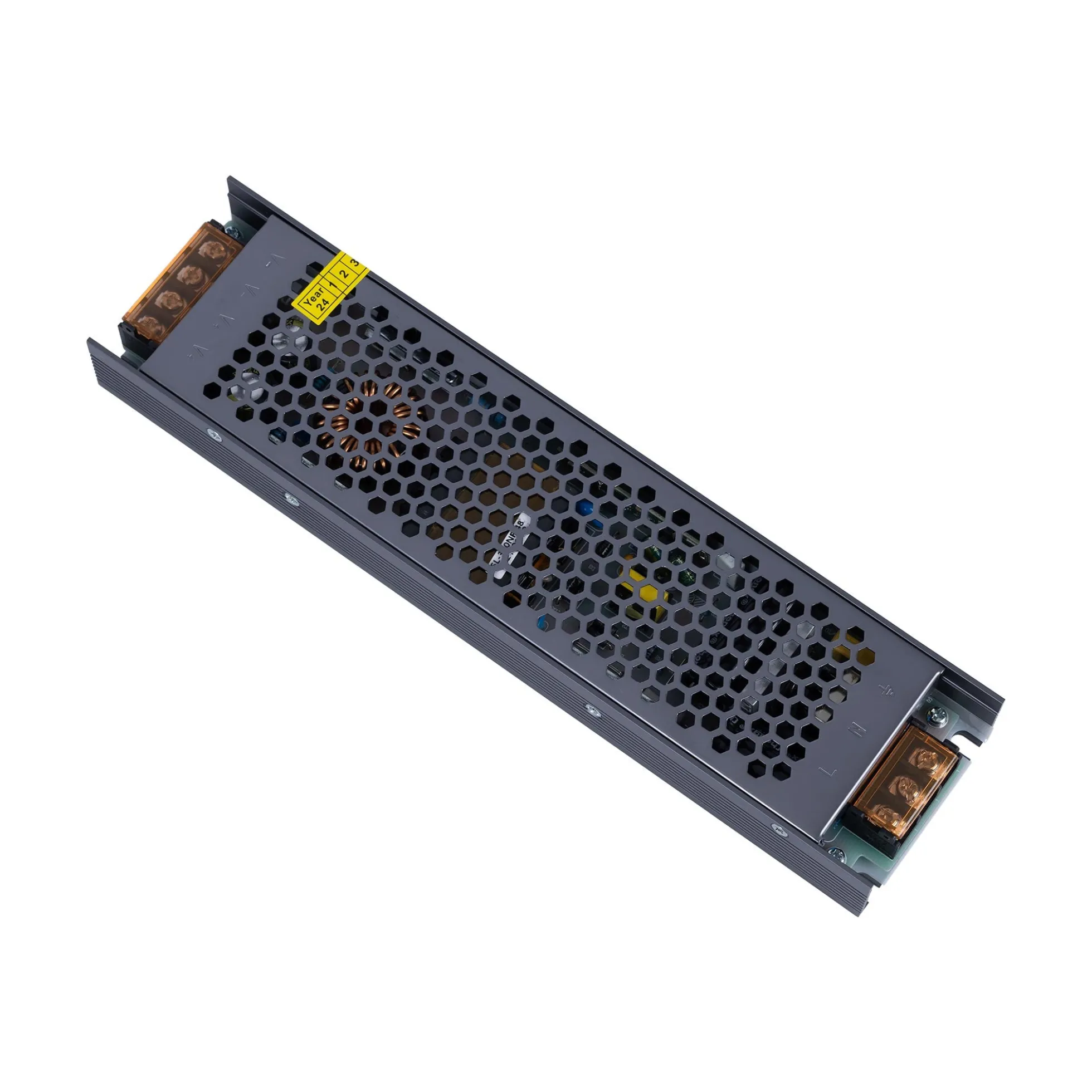 Fuente de alimentación conmutada 48V DC - 300W - 6.3A
