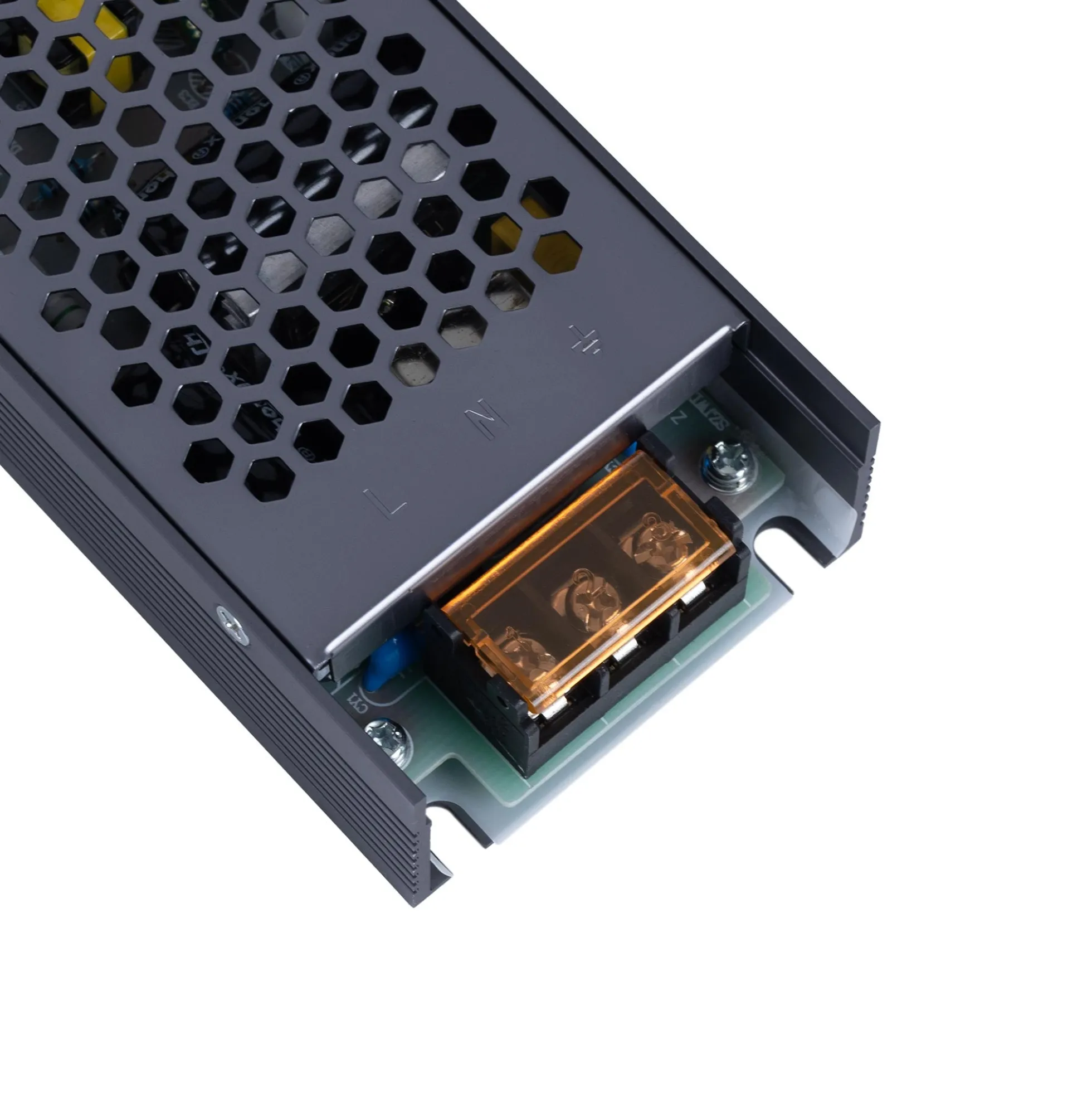 Fuente de alimentación conmutada 48V DC - 300W - 6.3A