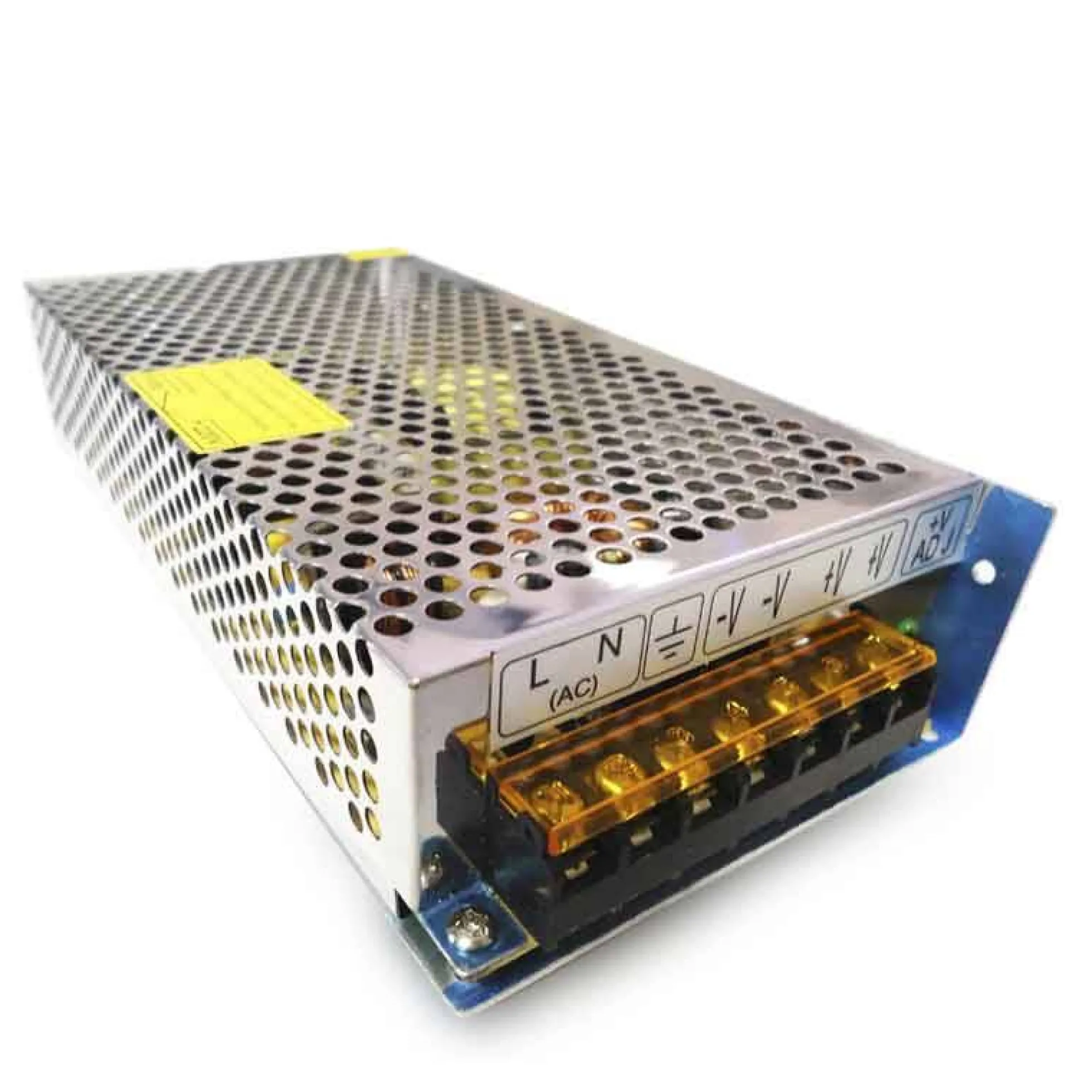Fuente de alimentación conmutada 12V 150W