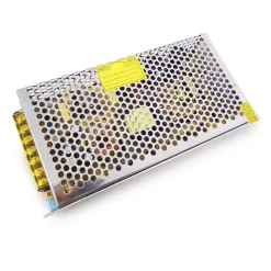 Fuente de alimentación conmutada 12V 150W