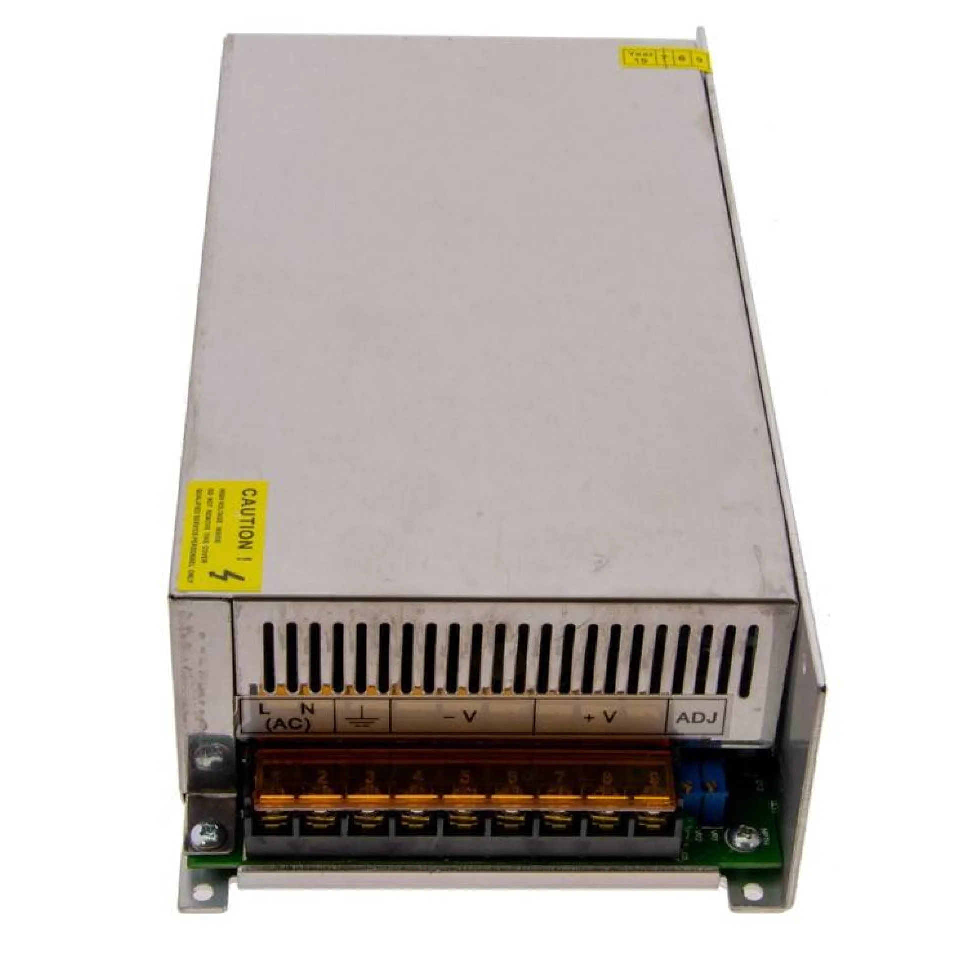 Fuente de alimentación conmutada 12V 720W 60A