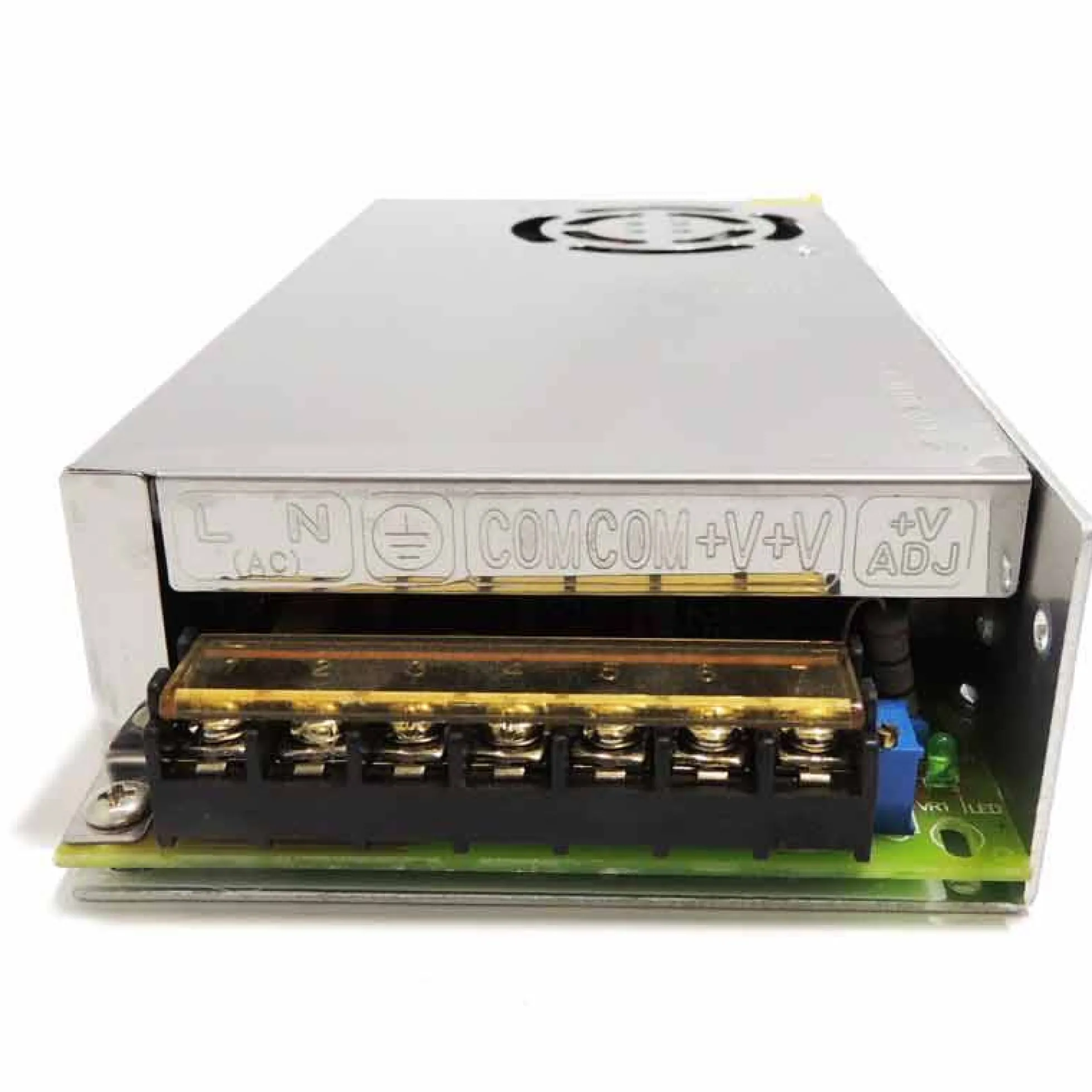 Fuente de alimentación conmutada 12V 200W