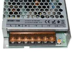 Fuente de alimentación conmutada 48V - 150W