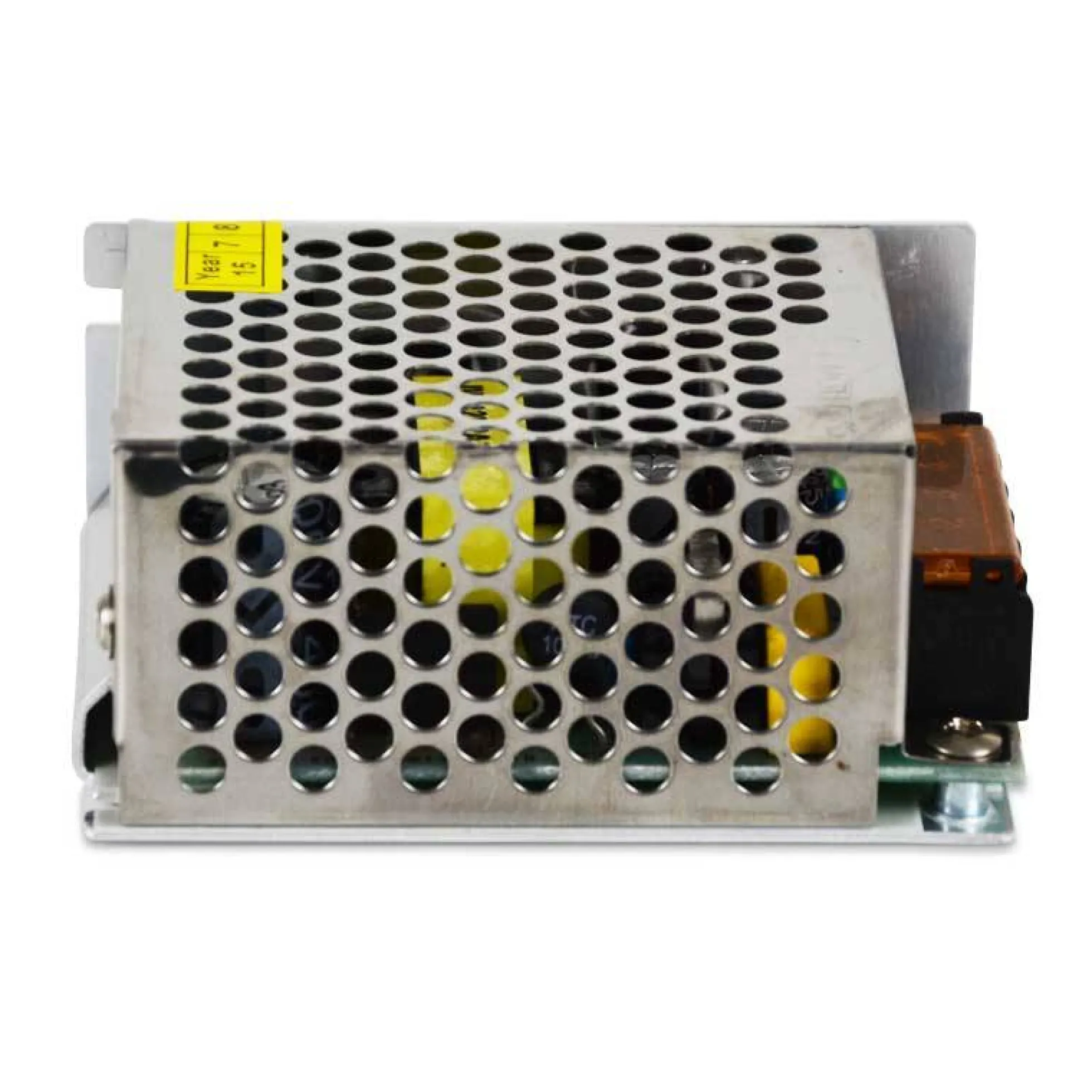 Fuente de alimentación conmutada 12V 25W IP20