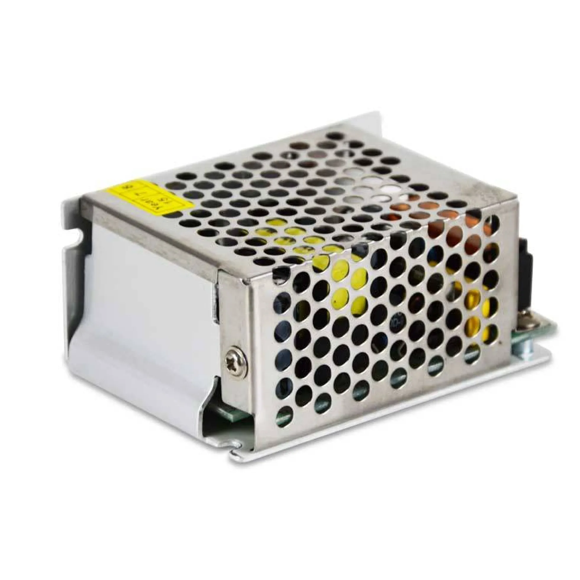 Fuente de alimentación conmutada 12V 25W IP20