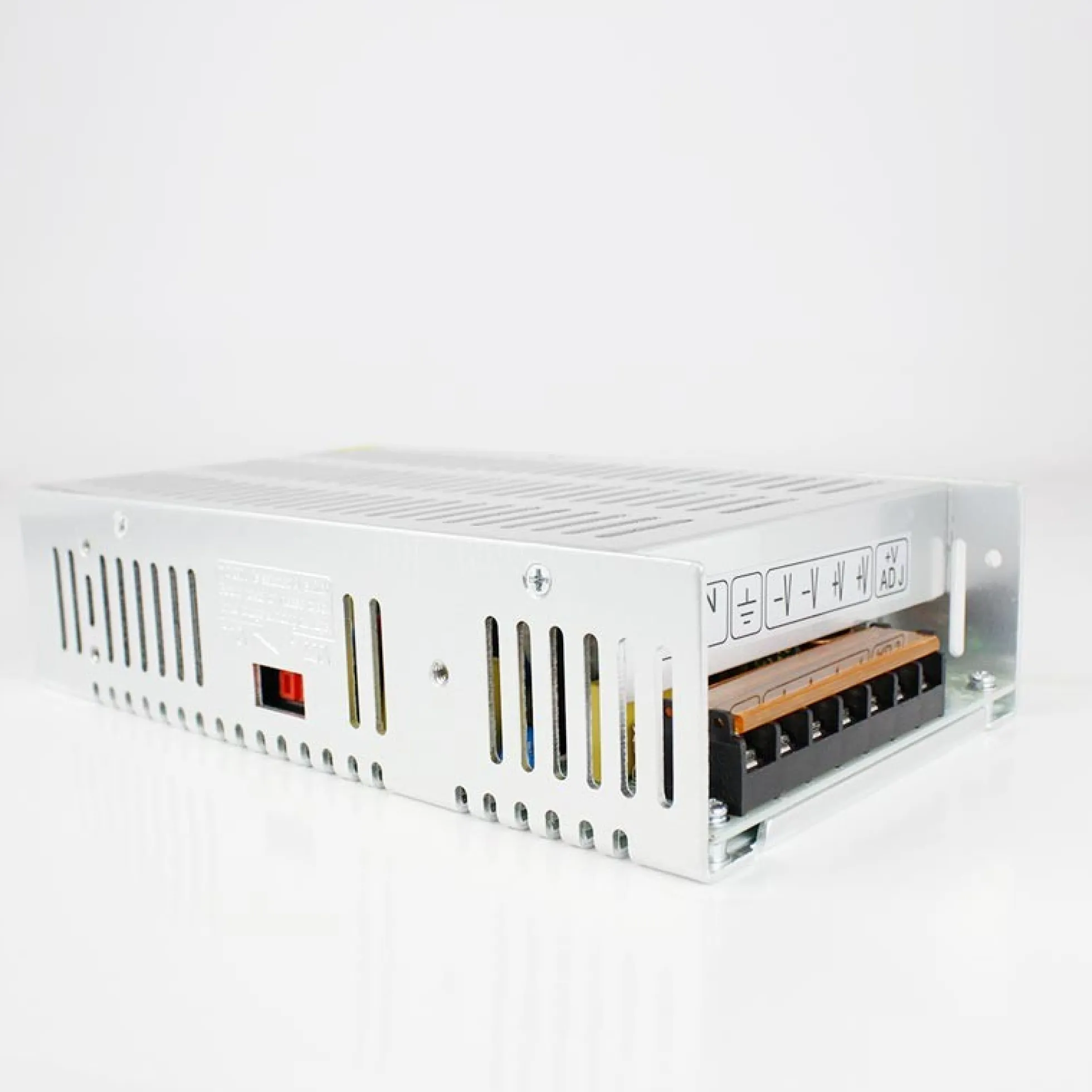 Fuente de alimentación conmutada 12V 300W
