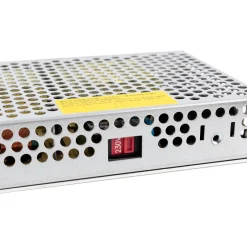 Fuente de alimentación conmutada 5V - 200W - IP20