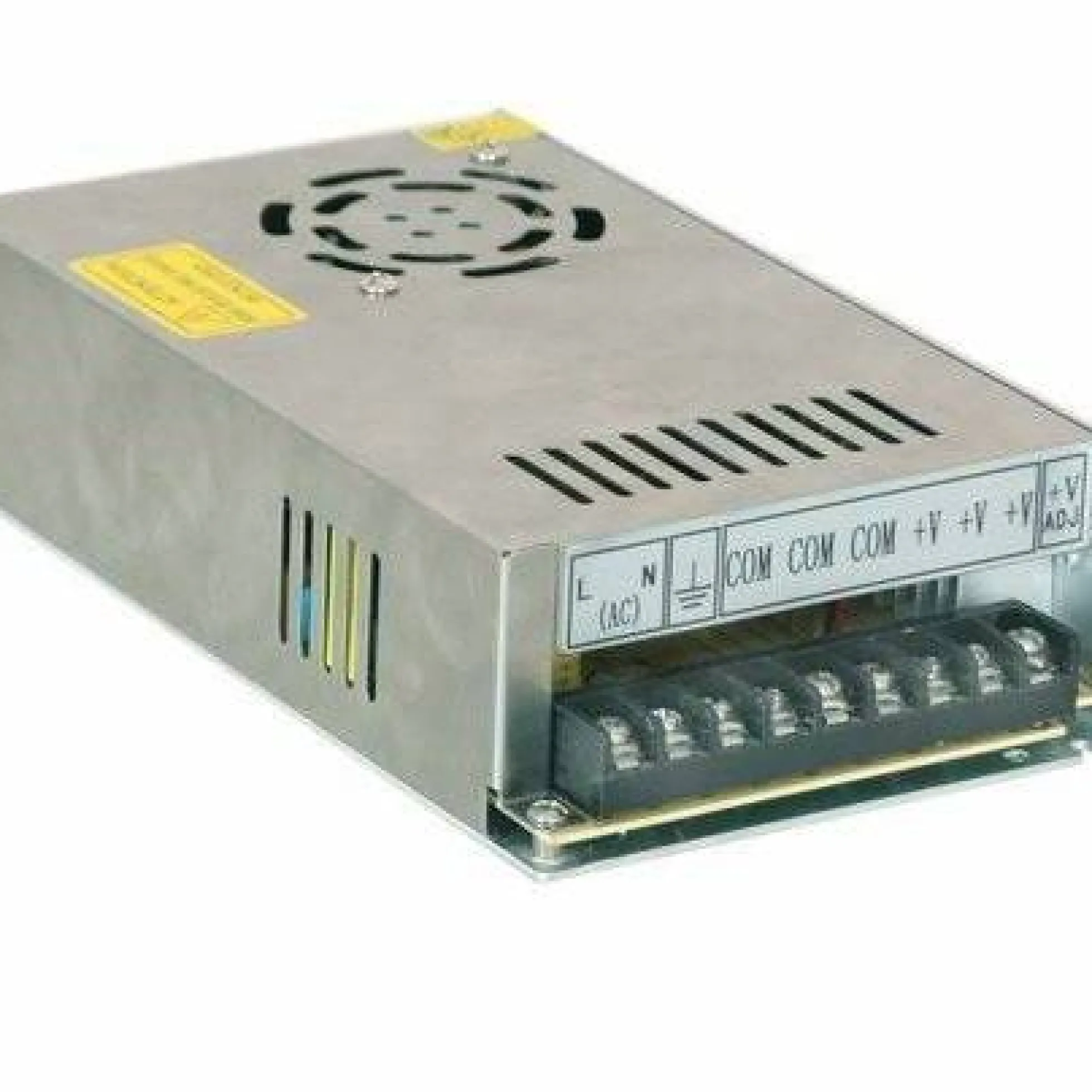 Fuente de alimentación conmutada 12V 350W