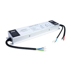Fuente de alimentación dimmable TRIAC/0-10V  200-250V - Salida 24V - 12,5A - 300W