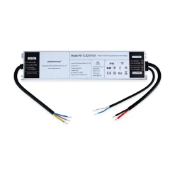 Fuente de alimentación dimmable TRIAC/0-10V  200-250V - Salida 24V - 12,5A - 300W
