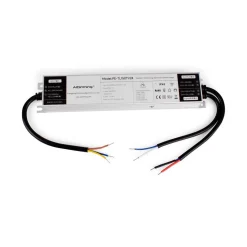 Fuente de alimentación dimmable TRIAC/0-10V  200-250V - Salida 24V - 6.25A - 150W