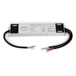 Fuente de alimentación dimmable TRIAC/0-10V  200-250V - Salida 12V - 10A - 120W