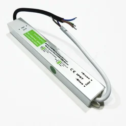 Fuente de alimentación estanca 24V 30W IP67