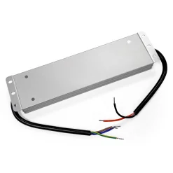 Fuente de alimentación estanca compacta 24V 120W IP67