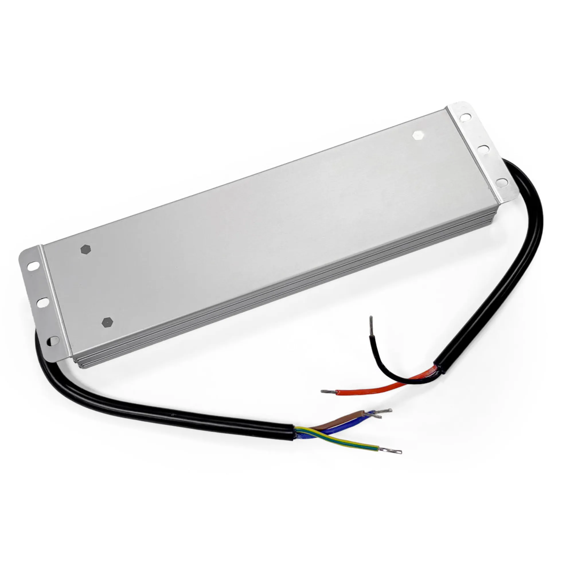 Fuente de alimentación estanca compacta 24V 120W IP67
