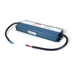 Fuente de alimentación estanca slim 150W 24V - 6.3A - IP67