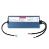 Fuente de alimentación estanca slim 300W 24V - 12.5A - IP67