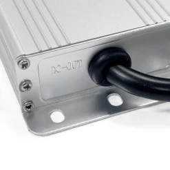 Fuente de alimentación estanca compacta 24V 200W IP67