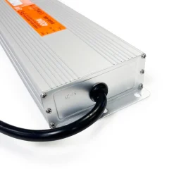 Fuente de alimentación estanca compacta - 400W 24V - 16.5A - IP67