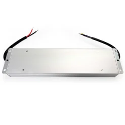 Fuente de alimentación estanca compacta - 400W 24V - 16.5A - IP67