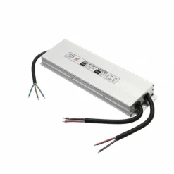 Fuente de alimentación estanca compacta 12V 300W IP67