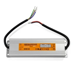 Fuente de alimentación estanca compacta 24V 60W IP67