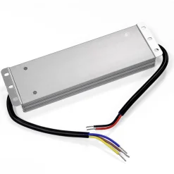 Fuente de alimentación estanca compacta 24V 60W IP67