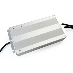 Fuente de alimentación estanca compacta - 600W 24V - 25A - IP67
