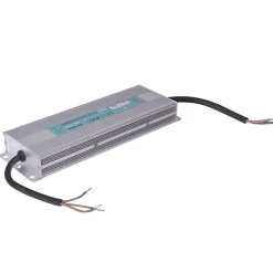 Fuente de alimentación estanca compacta 12V 200W IP67
