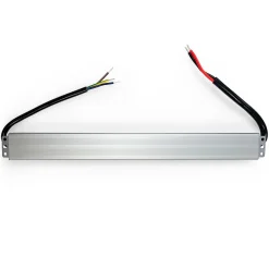 Fuente de alimentación estanca Slim 200W - 12V - 16.5A - IP67