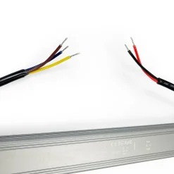 Fuente de alimentación estanca Slim 100W - 24V - 4.1A - IP67