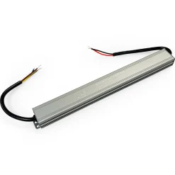 Fuente de alimentación estanca Slim 100W - 24V - 4.1A - IP67