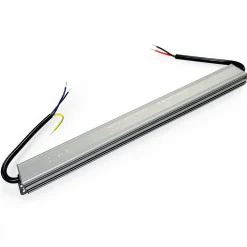Fuente de alimentación estanca Slim 150W - 24V - 6.25A - IP67