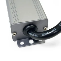 Fuente de alimentación estanca Slim 60W - 24V - 2.5A - IP67