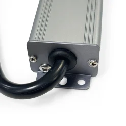 Fuente de alimentación estanca Slim 200W - 24V - 8.3A - IP67