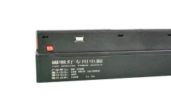 Fuente de alimentación para carril magnético 20mm - 48V - 100W