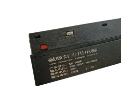 Fuente de alimentación para carril magnético 20mm - 48V - 100W