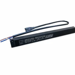 Fuente de alimentación para carril magnético - 10mm - 100W - 48V