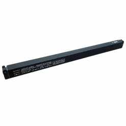 Fuente de alimentación para carril magnético - 10mm - 200W - 48V