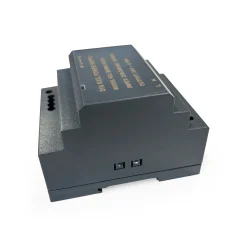 Fuente de alimentación para carril DIN TS35 - 100W - 24V - 4.16A