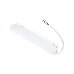 Fuente de alimentación para carril magnético 48V 100W