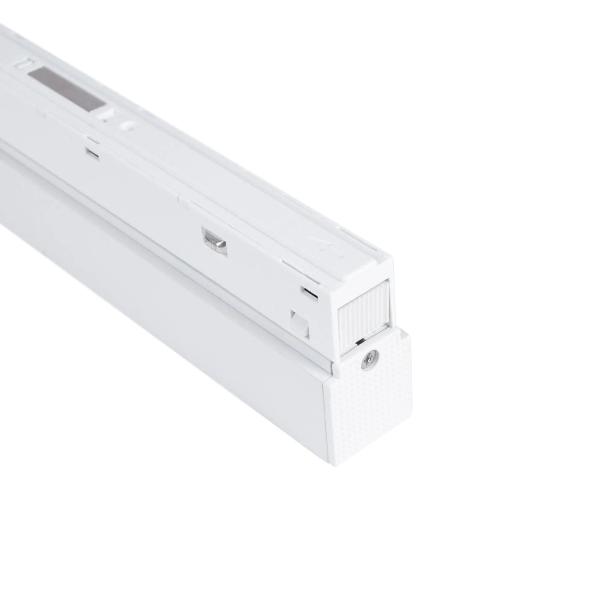 Fuente de alimentación para carril magnético 48V 200W