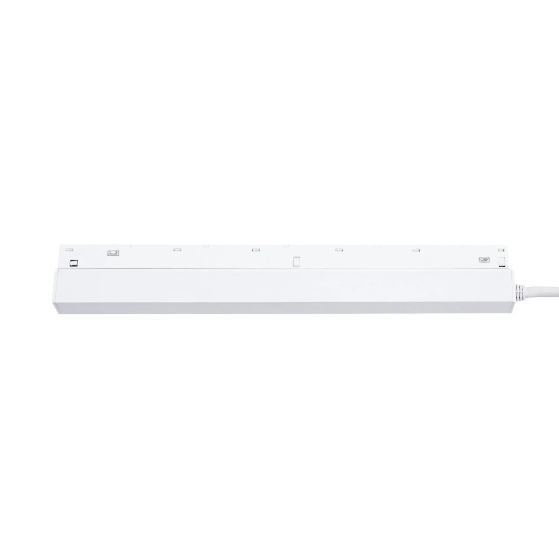 Fuente de alimentación para carril magnético 48V 200W