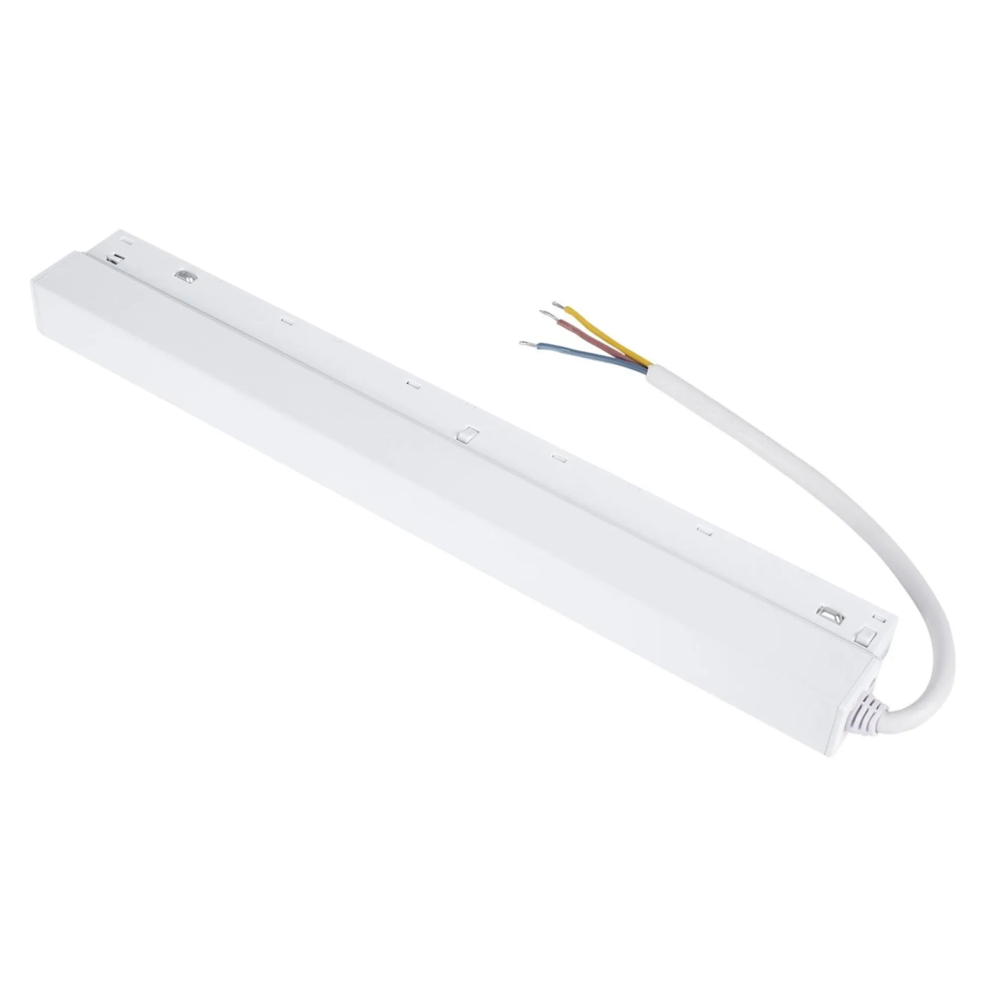 Fuente de alimentación para carril magnético 48V 200W