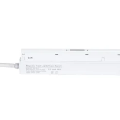 Fuente de alimentación para carril magnético 48V 200W