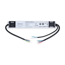 Fuente de alimentación regulable DALI DT8 - 24V DC - 4.17A - 100W