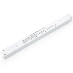 Fuente de alimentación Slim - 24V - 200W - 8,3A
